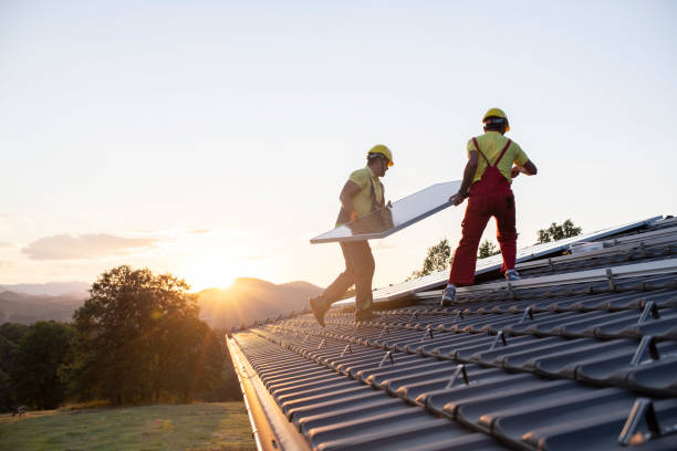 Professional Roofing Service in Bells, TN