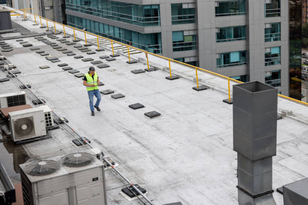 Best Roof Coating and Sealing  in Bells, TN
