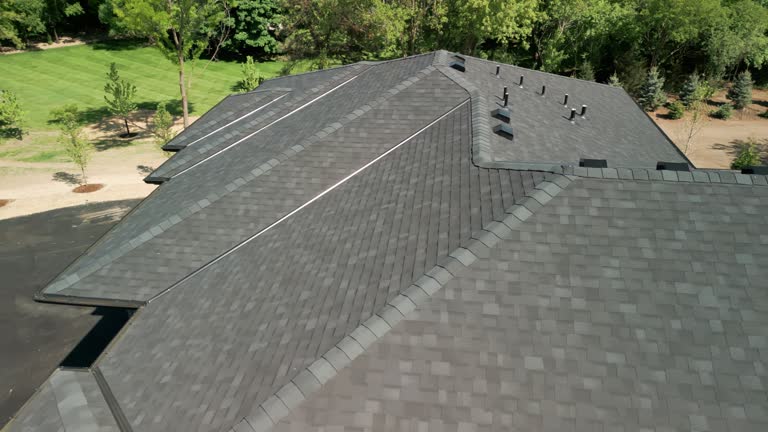Roof Insulation in Bells, TN