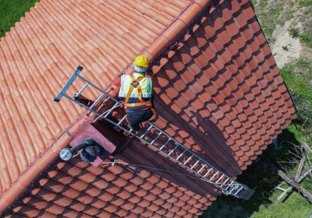 Best Flat Roofing  in Bells, TN